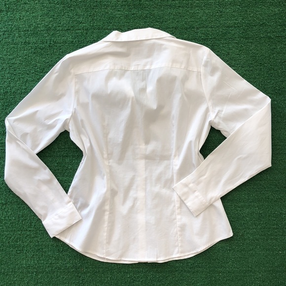 Simply Styled Button Down - Picture 3 of 6